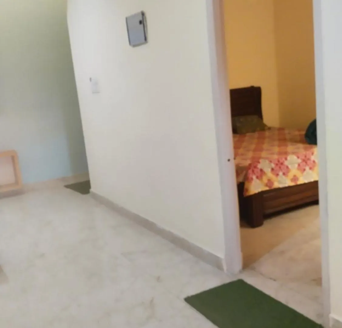 Family Homestay- 200M From Kal Bhairav Temple 0*, Benares India