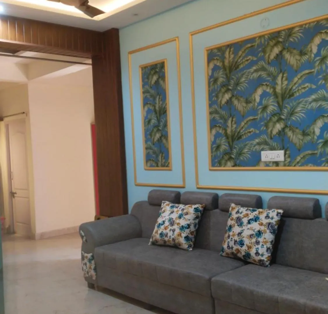 Family Homestay- 200M From Kal Bhairav Temple