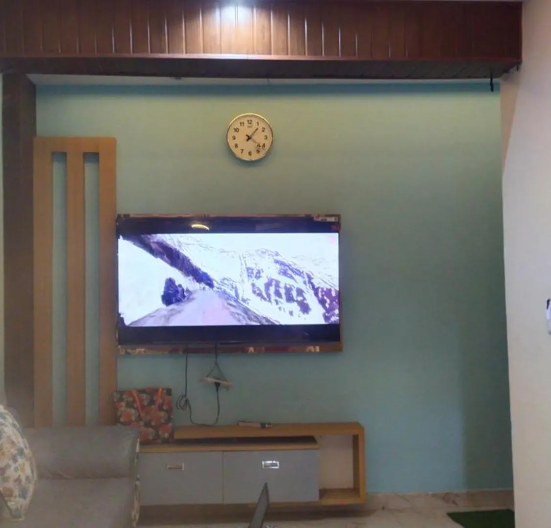 Family Homestay- 200M From Kal Bhairav Temple Appartement Benares