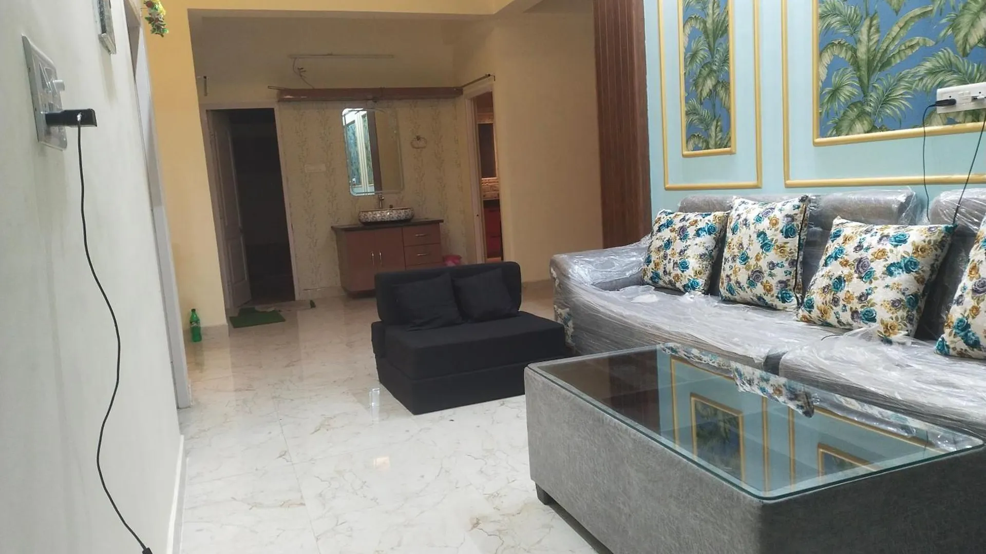 Appartement Family Homestay- 200M From Kal Bhairav Temple