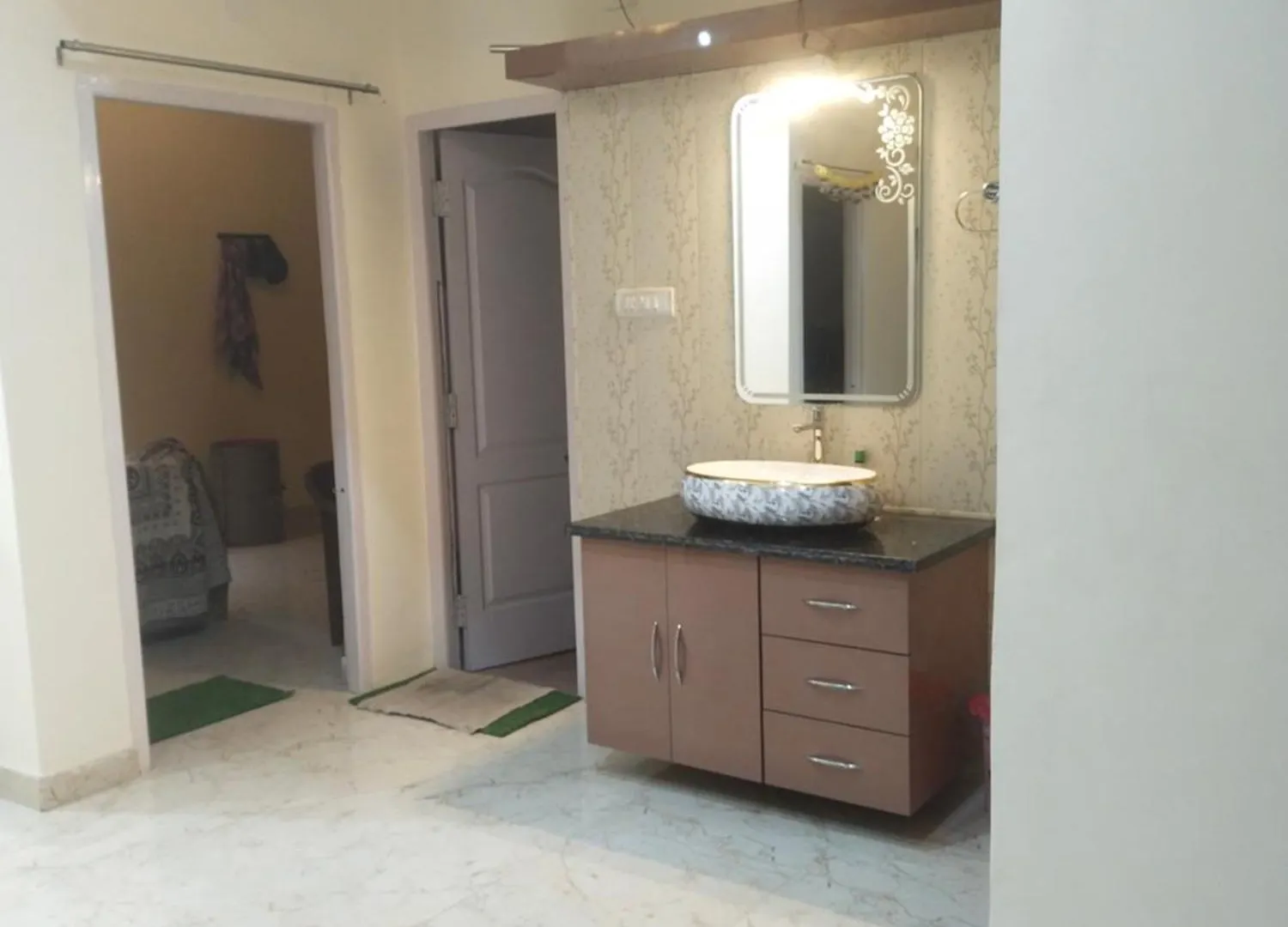 Family Homestay- 200M From Kal Bhairav Temple Varanasi