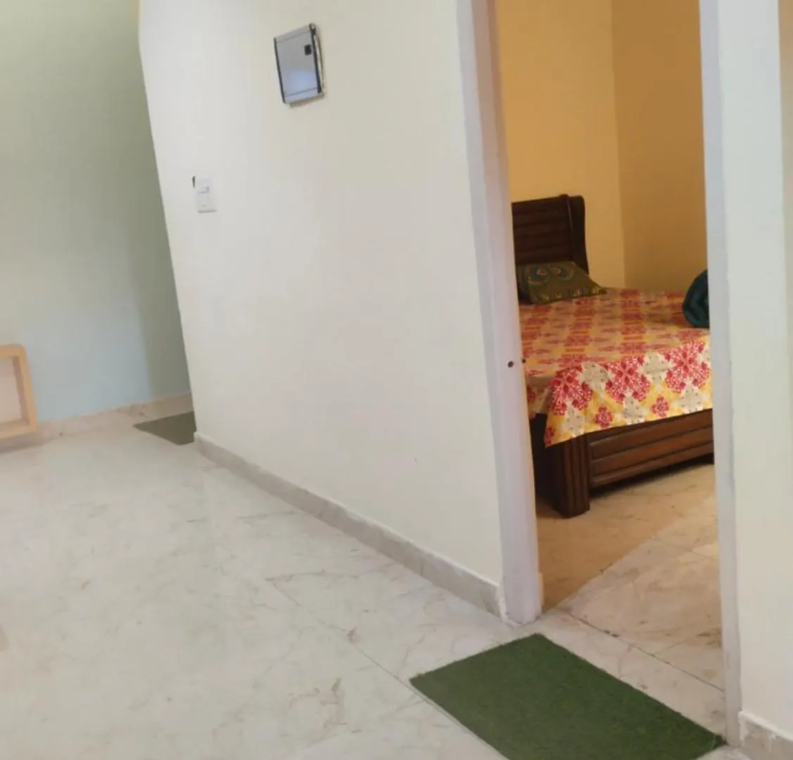 Daire Family Homestay- 200M From Kal Bhairav Temple Hindistan