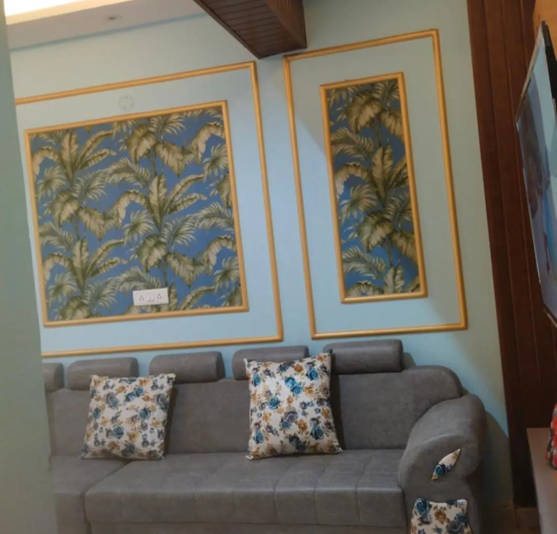 Daire Family Homestay- 200M From Kal Bhairav Temple