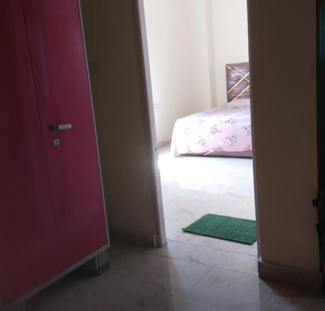 Family Homestay- 200M From Kal Bhairav Temple Hindistan
